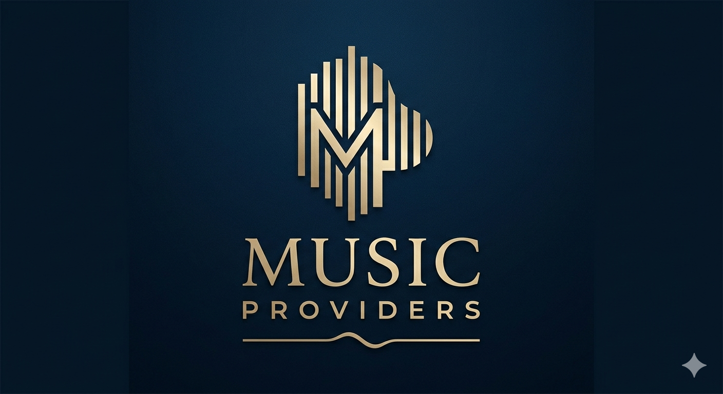 Music Providers